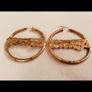 Meet your Posher, Alena